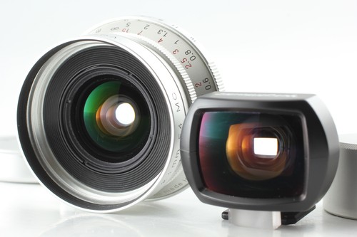 Finder mint voigtlander - finder,