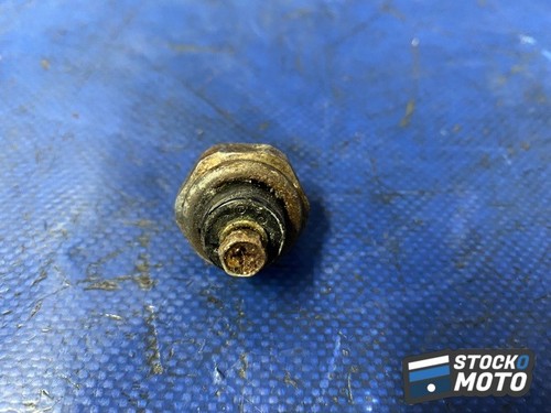 Sonde préssion huile - sonde,