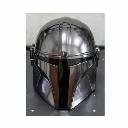 Casque halloween star - star, wars