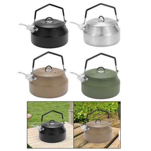 Chaudière eau camping - à,