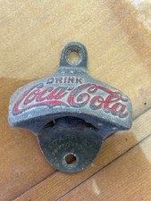 Décapsuleur vintage COCA-COLA