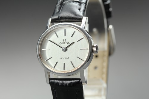 1977 near mint omega ville - mint, de