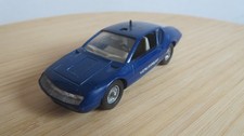 Miniature Renault Alpine A 310