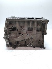 Bloc moteur vilebrequin pour