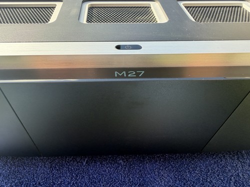 Nad m27 masters series - masters,