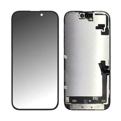 Ecran complet iphone soft - iphone, 16