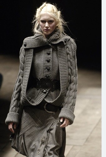 Archive alexander mcqueen fw06 - alexander,