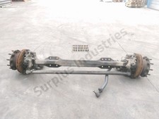 ESSIEU AV RENAULT MAGNUM 480