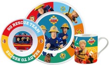 Sam le pompier Service de