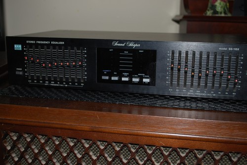 Adc sound shaper - adc,