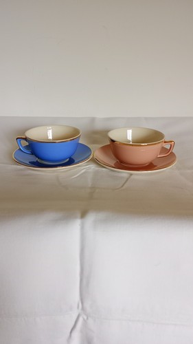 Lot tasses cafe porcelaine - tasses,