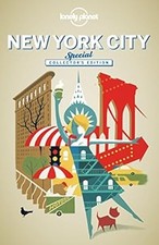 Lonely Planet New York City