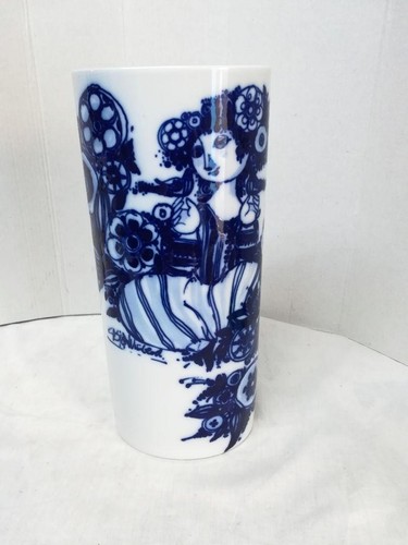 Vase rosenthal studio line - studio,
