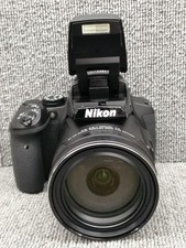Nikon COOLPIX P900 Appareil