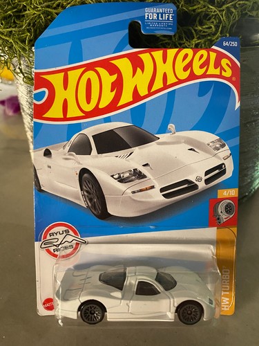 2022 hot wheels hw turbo - wheels,