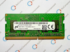 4GO RAM Micron MTA4ATF51264HZ