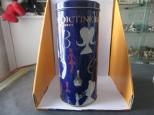 BOUTEILLE D'ALCOOL LIQUEUR