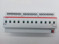 ABB KNX EIB SA/S 12.16.5 SWITCH ACTUATOR,12-FOLD 16A  2CDG 110 046 R0011