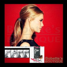 ADVANCE TECHNIQUES KIT QUEUE DE CHEVAL AVON : Une Coiffure Glamour de Star !