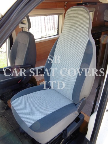 Adapté fiat ducato - fiat,