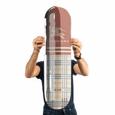 DENIAL : FASHION ADDICT