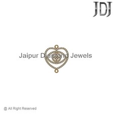 Coeur Connecteur Naturel