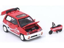 Honda city turbi - city, ii