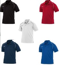 2826 NIKE POLO T-SHIRT MAGLIA