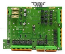Carte De Circuit PLC Consilium