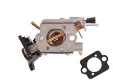 Carburateur pour tronçonneuse