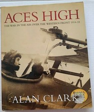 Aces High (The war in The Air