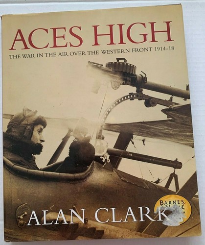 Aces high the - war, in