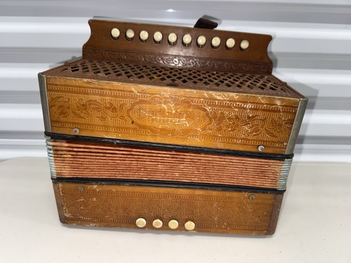 Vintage hohner marca - vintage,