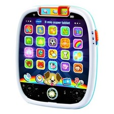 VTech Électronique Prime Activité BABY Mon Super Tablette