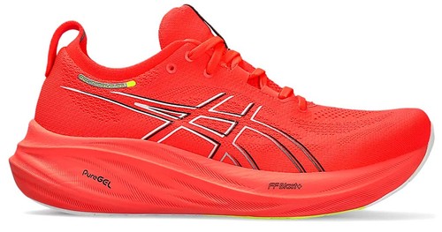 Asics gel nimbus - asics, chaussures