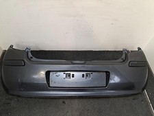 Pare choc arriere RENAULT CLIO