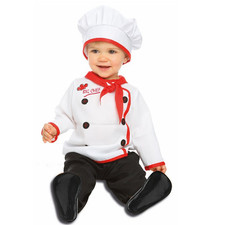 Mon Autre Moi Costume De