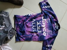 Jayco ALULA.maillot et Cuissard