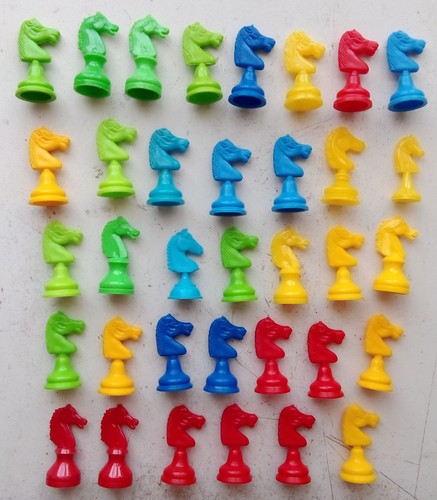 Vintage lot vrac - vrac,