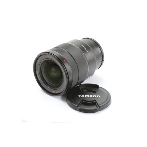 Sony vario tessar fe - vario-tessar, t*