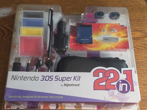 Nintendo 3ds super - 3ds,