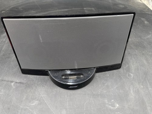 Bose sounddock pin no - bose,