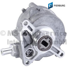 Vacuum Pump, braking system