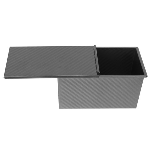 Black carbon steel - black,