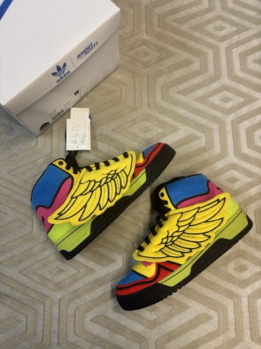 Adidas jeremy scott wings - adidas,