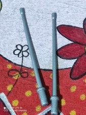 PLAYMOBIL x2 ANTENNES ANTENNE