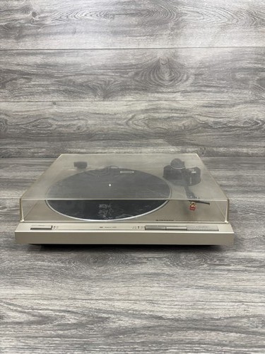 Pioneer direct drive - pioneer,