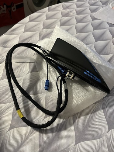 Antenne renault - renault, 5