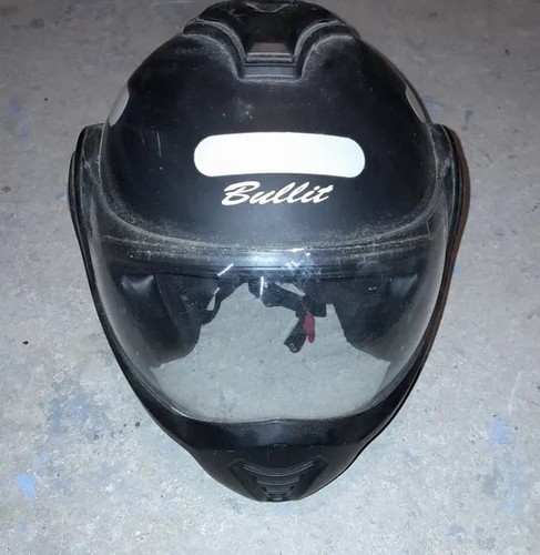 Casque moto modulable - , bullit