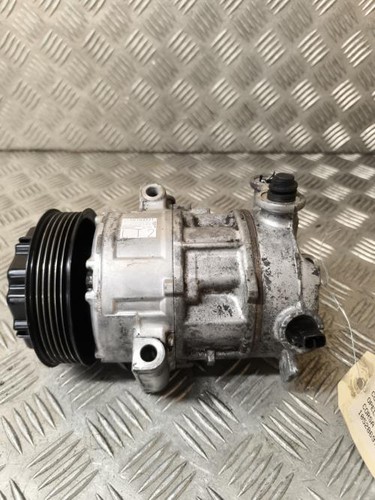 Compresseur clim opel - compresseur, d